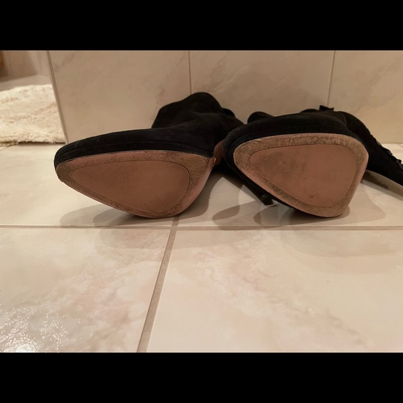 Like new Prada booties! - Picture 4 of 6